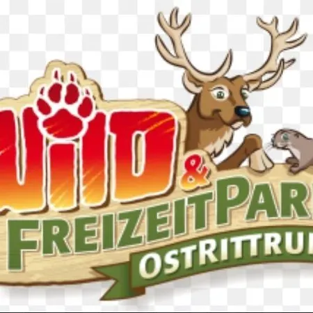 Prázdninový dům Thymian In Bei Oldenburg - Idyllische Waldlage *