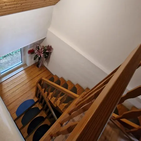 Holiday home Ferienhaus Thymian In Bei Oldenburg - Idyllische Waldlage *