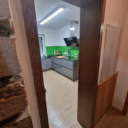 Ferienhaus Thymian In Bei Oldenburg - Idyllische Waldlage Holiday home