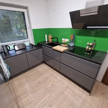 Holiday home Ferienhaus Thymian In Bei Oldenburg - Idyllische Waldlage *