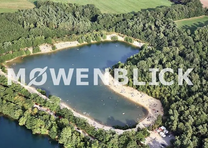 Thymian In Bei Oldenburg - Idyllische Waldlage Hatten